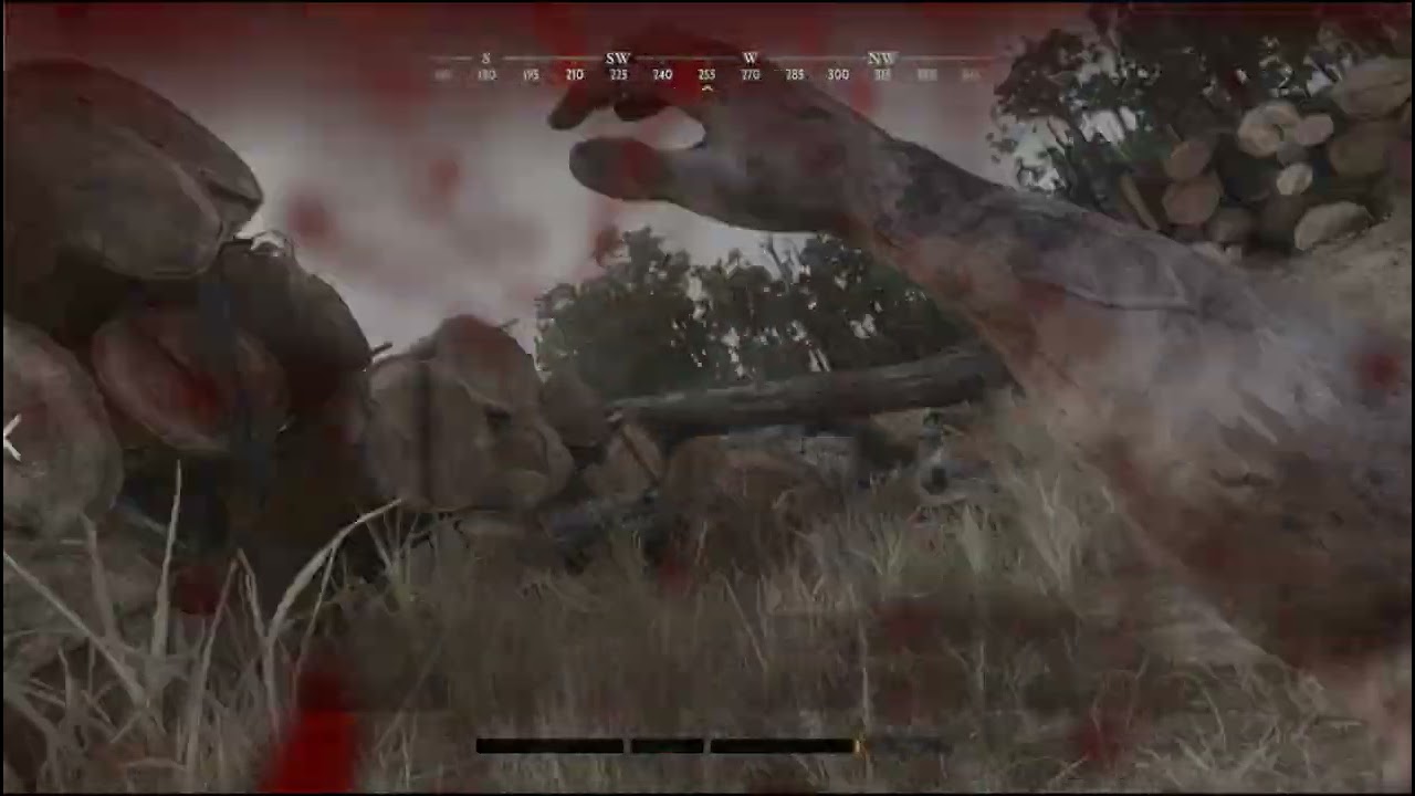 №113 Выживает сильнейший и только один (Survival of the fittest and only one)