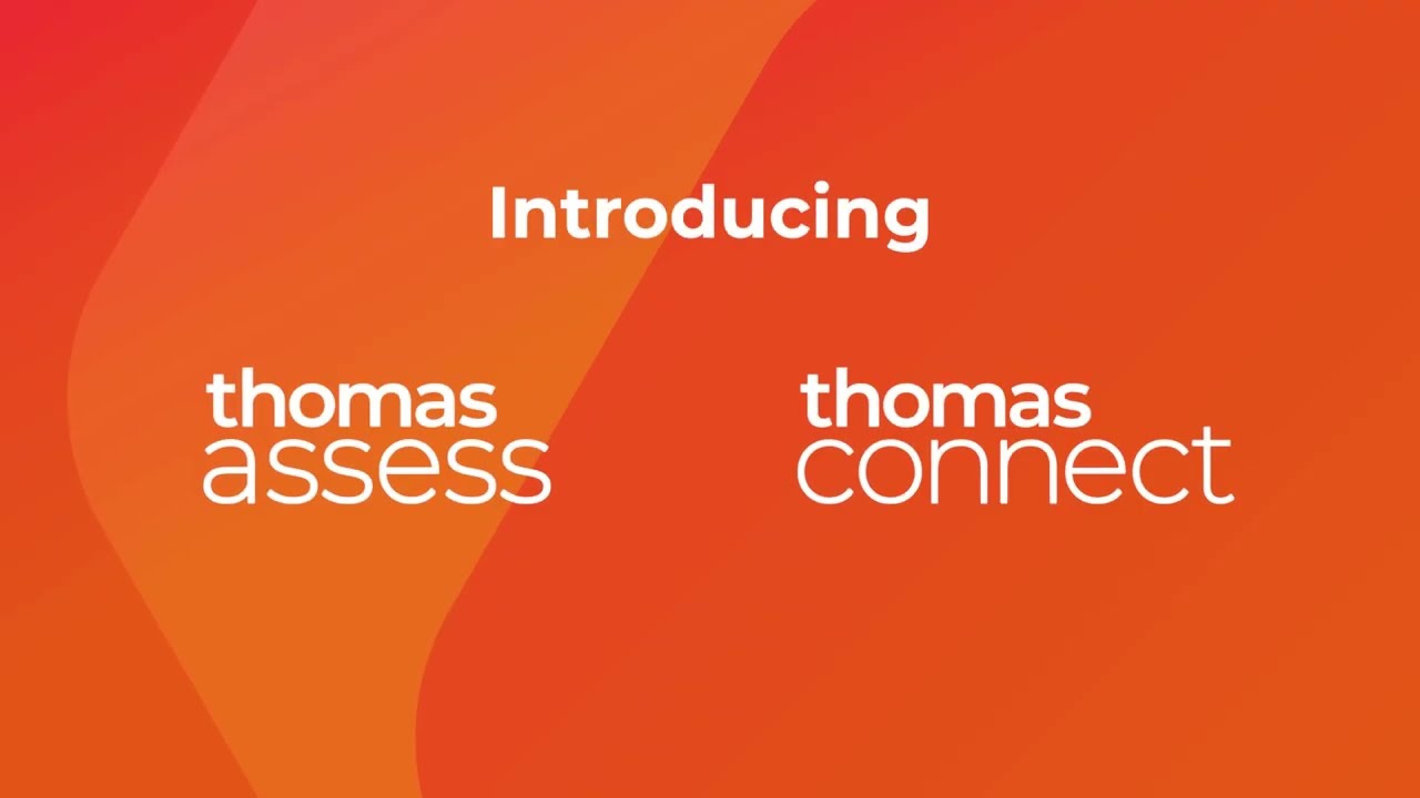 Thomas platform update