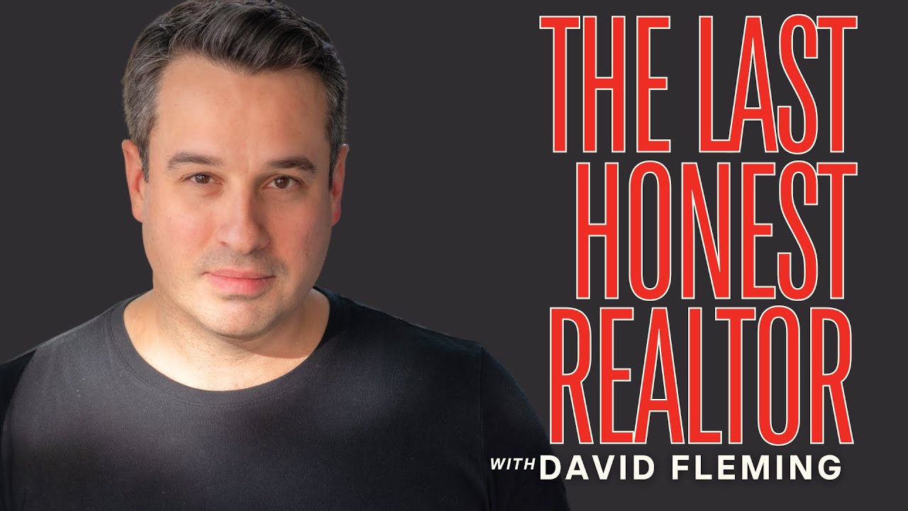 Spring Didn’t Sprout: Record Listings and Market Confidence | The Last Honest Realtor