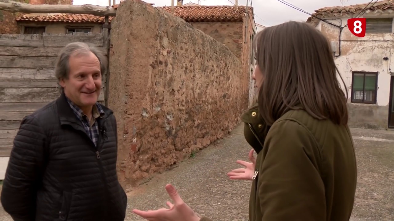 Un Paseo por la Provincia - Matalebreras