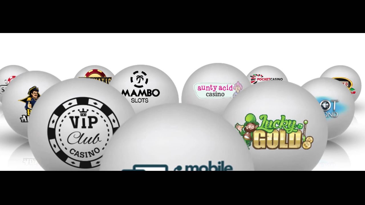 Mobile Casino Network(MCN)- A Turnkey Solution for your Gaming Needs