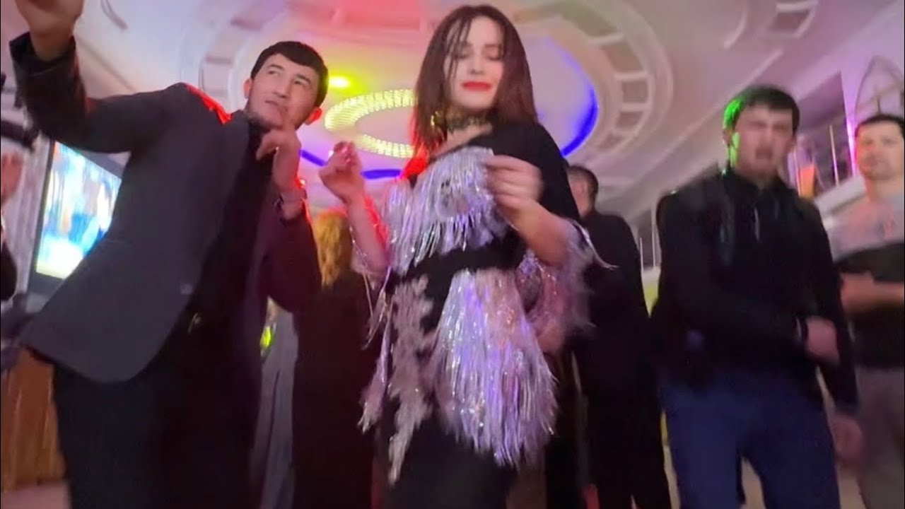 RAVSHANBEK BALTAYEV (POPURI 2)