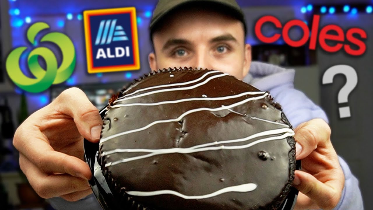 Худший грязевой пирог на свете