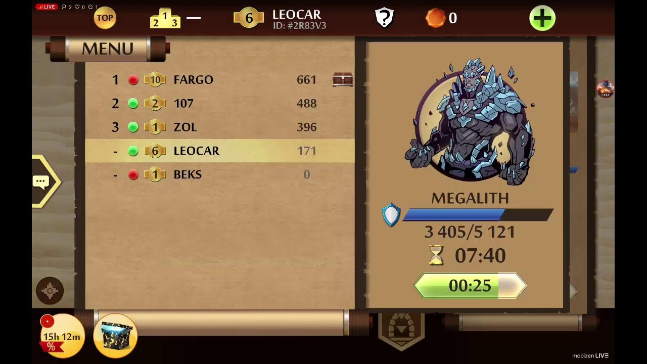 shadow fight 2