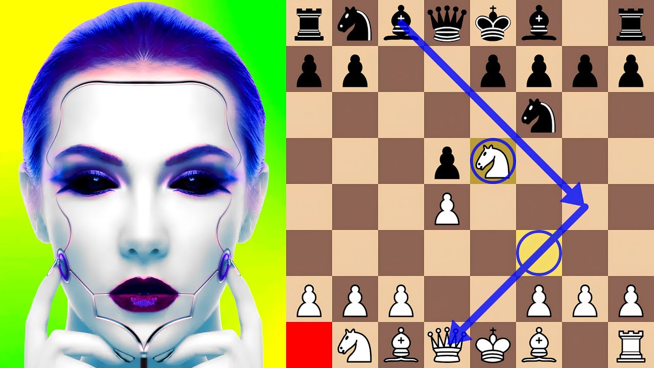 LeelaRookOdds сокрушает злого гения Гуджарати