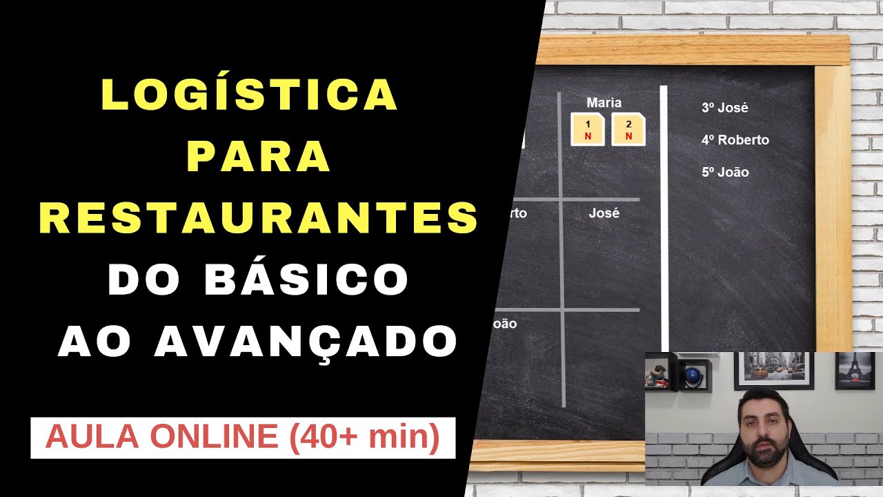 Como ter uma opera&ccedil;&atilde;o de delivery de sucesso | Passo a passo