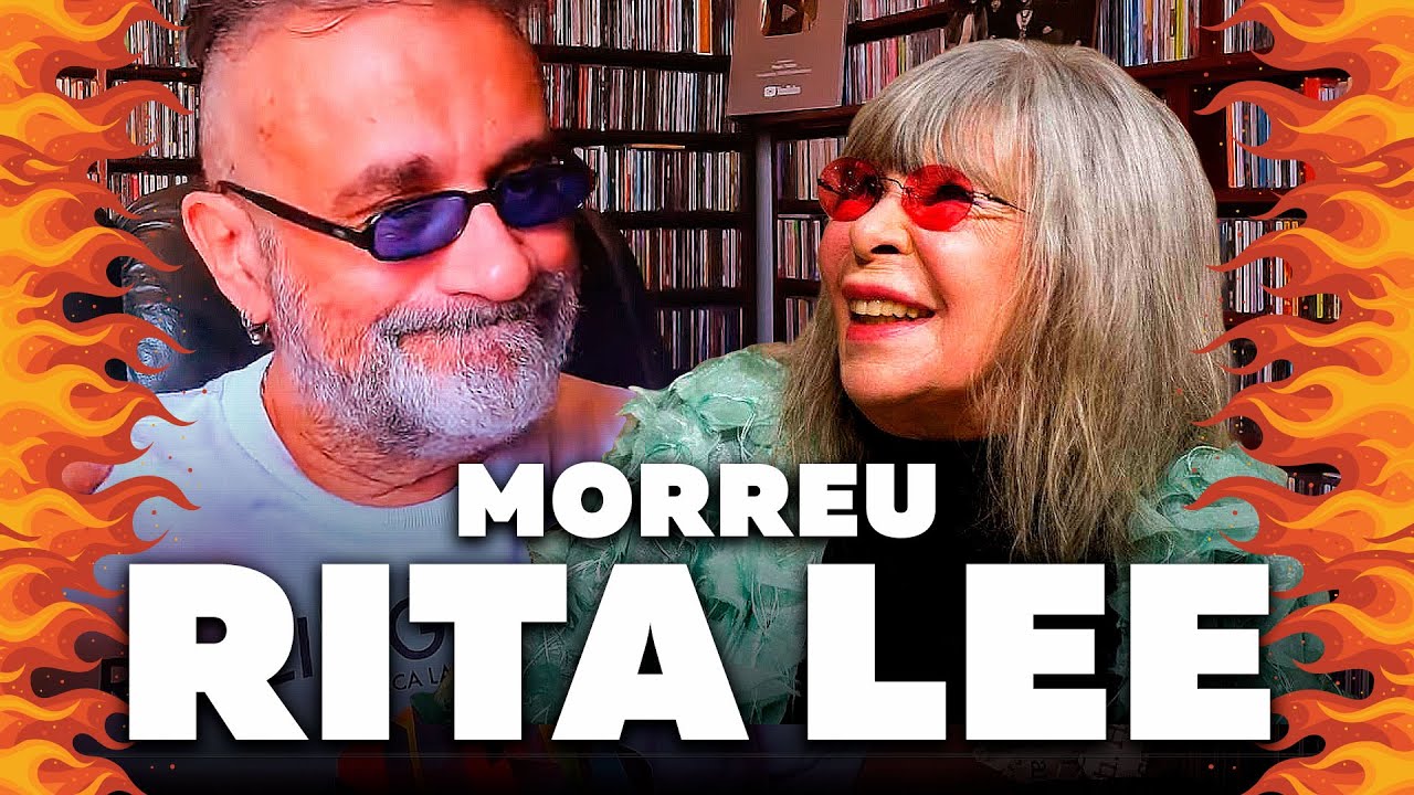 Rita Lee Morreu
