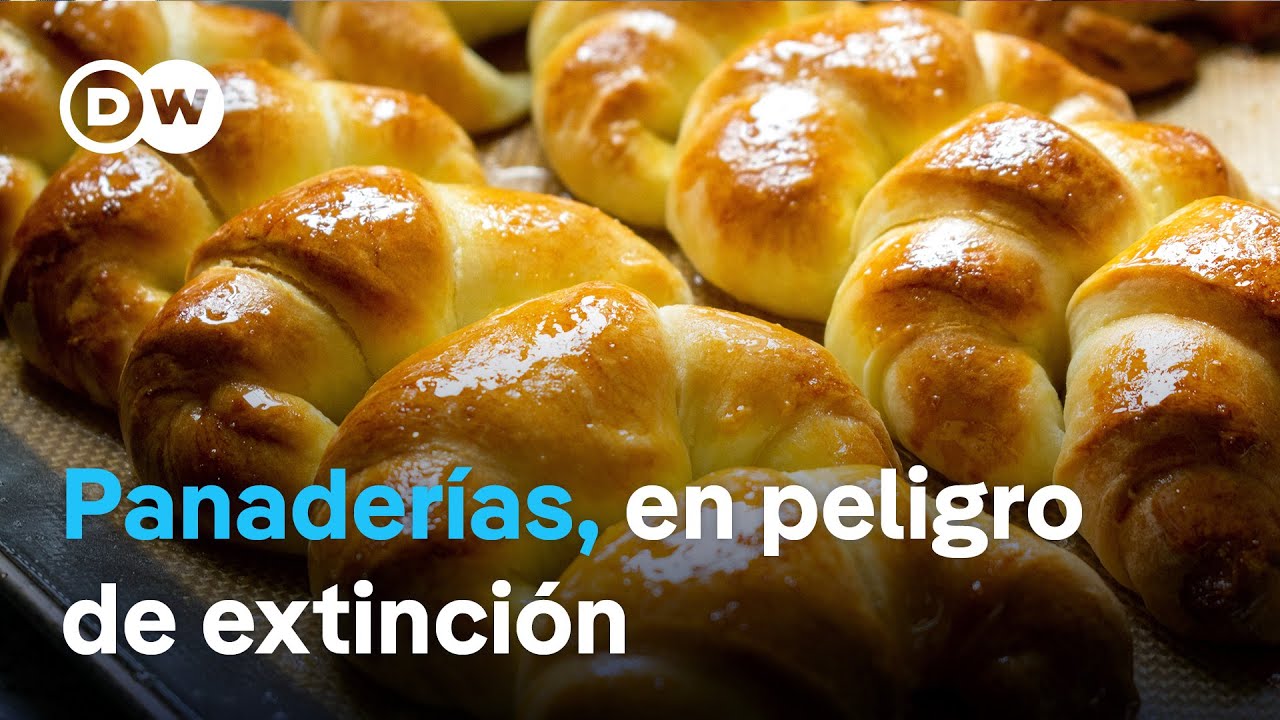Unas 1.000 panaderías en Argentina cerraron en los últimos 18 meses