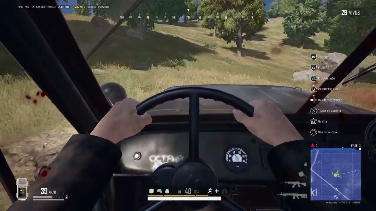 PUBG