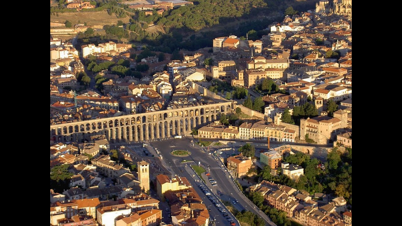 Microsoft Flight Simulator 2022 vuelo por el aire segovia  españa