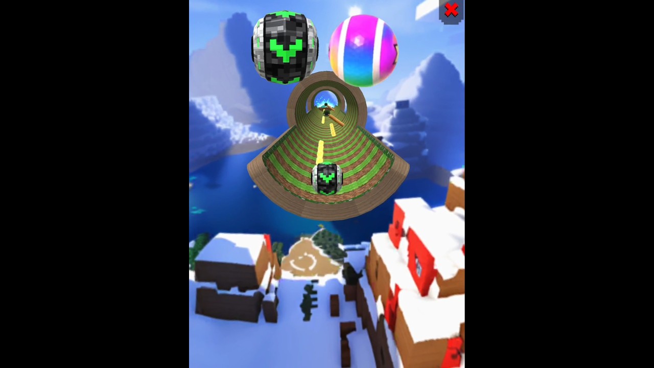 🔥 Going Balls VS Rollance Balls VS Action Ball Games New Race 7251 | Android/IOS Games