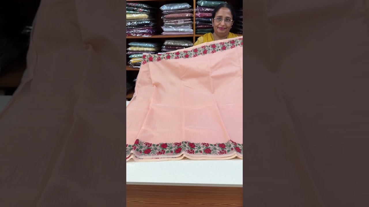 ✨Standard Kota Sarees Collection✨Whatsapp to orders 9074244276