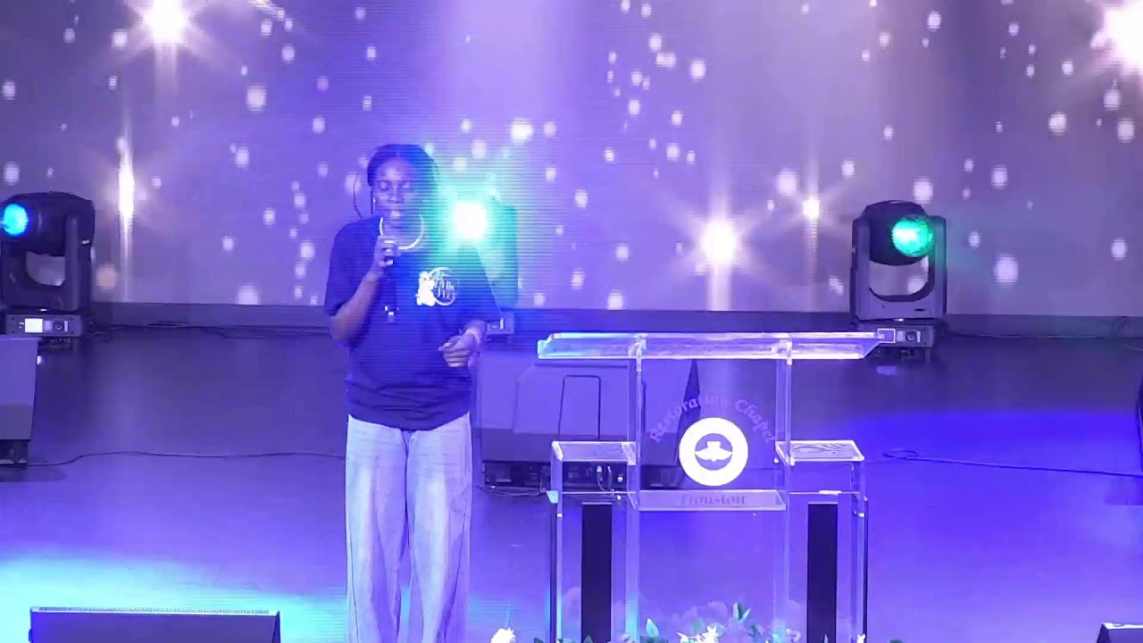 Youth Praise Night 2026 -  (03/14/2026)