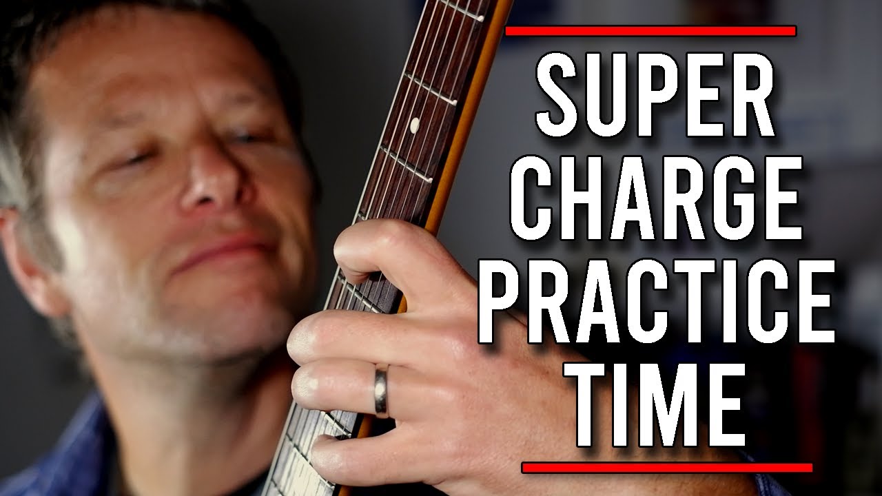 Make these 3 CHANGES to SUPERCHARGE your practice!