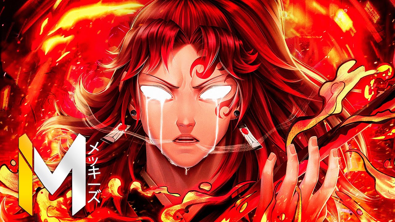 Yoriichi (Demon Slayer) - 
