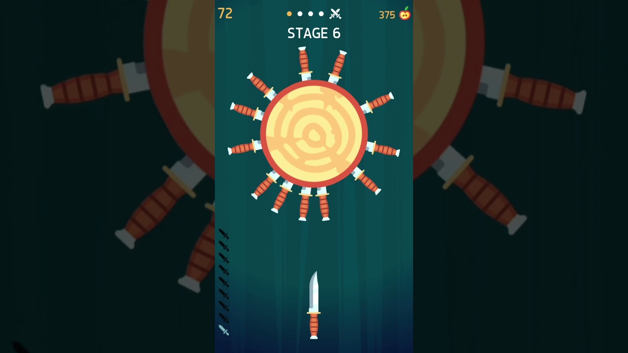 “The moral is simple: when you lose everything, you truly gain freedom.”