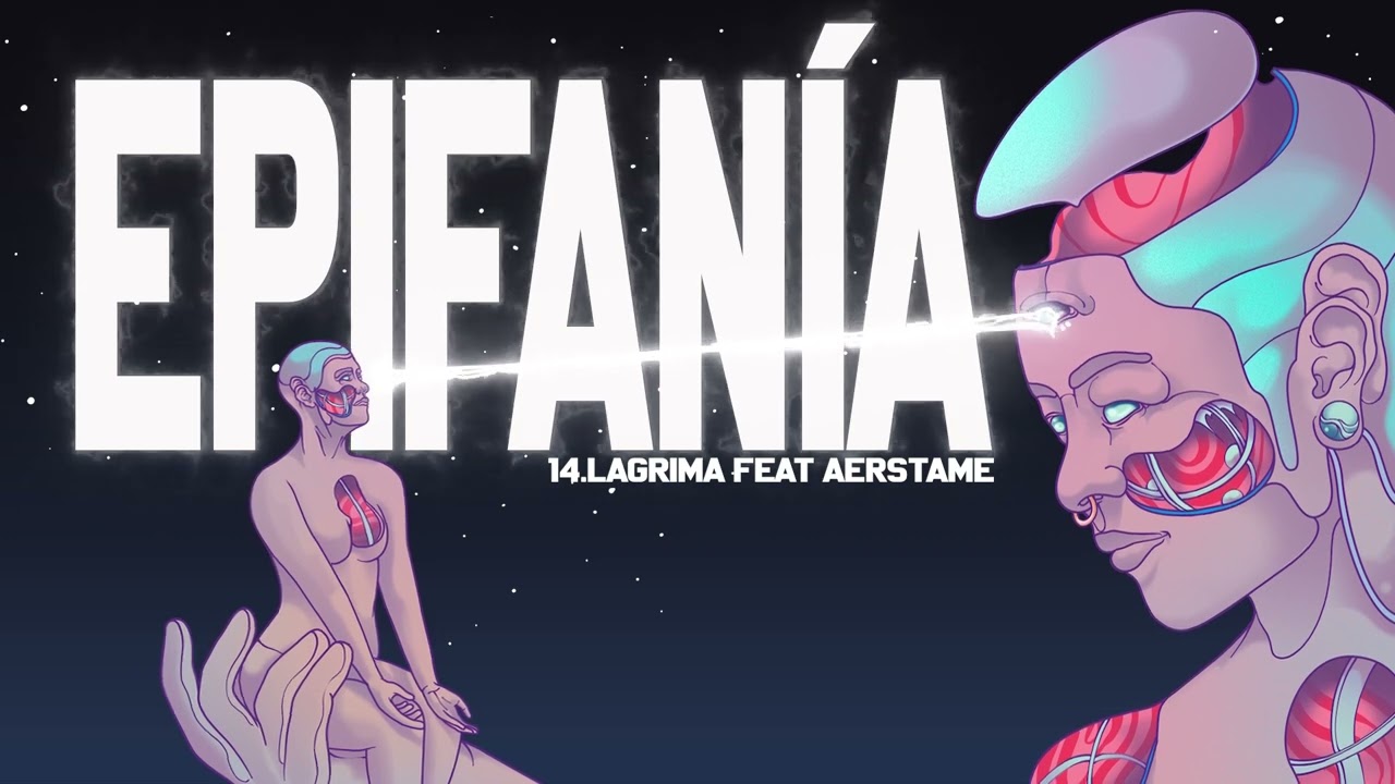 Suppra - Lagrima ft Aerstame