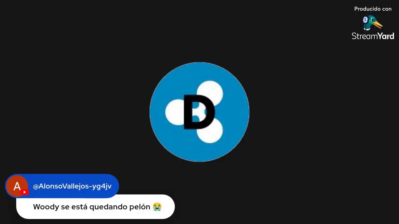 Haciendo Directo Mientras Les Hablo De Los Nuevos Videos Que Se Vienen
