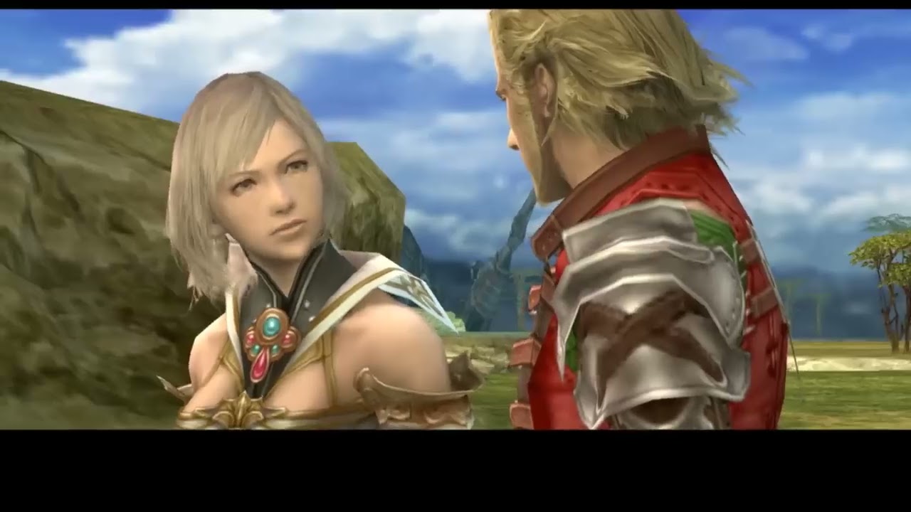 Resonant Arc - Final Fantasy XII Retrospective Review