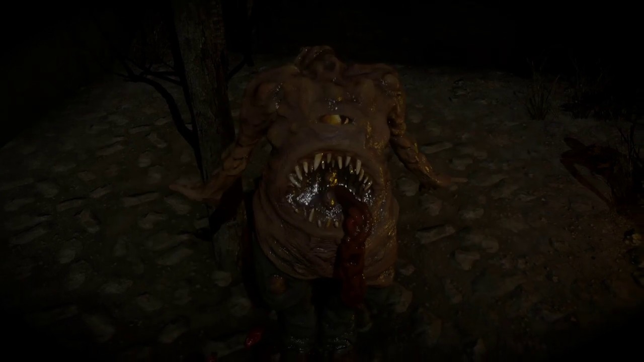 Lithium: Inmate 39 Relapsed Edition - trophy 
