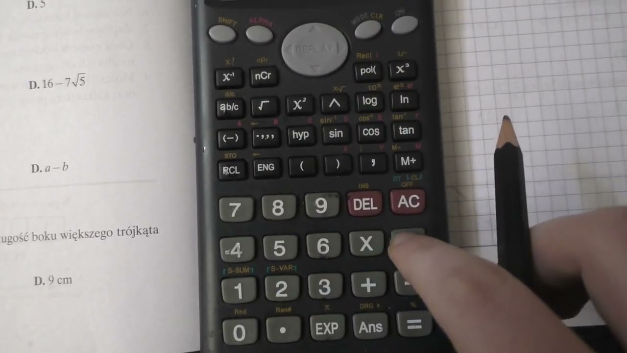 math ASMR just for you🤤(no talking)