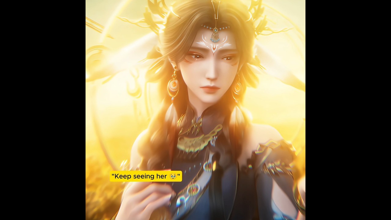[Jade Dynasty] The Beast God&hellip; he&rsquo;s so lovesick.