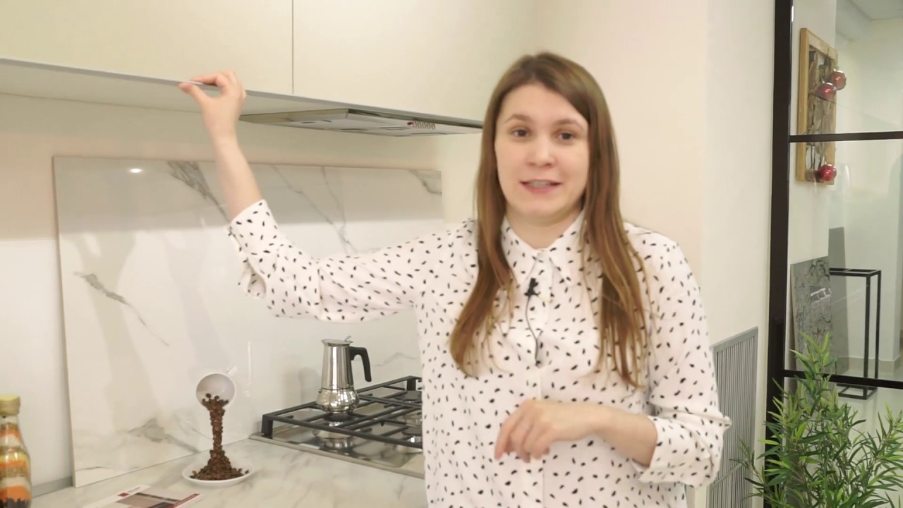 Cum sa faci o bucatarie la comanda ? / Prezentare Concept BismobilKitchen