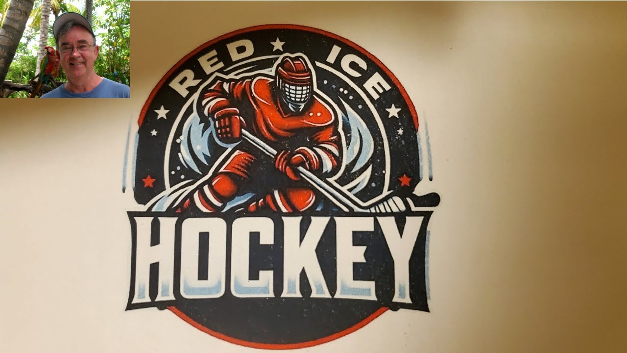 Red Ice Hockey | 2024-2025 Sabre Action