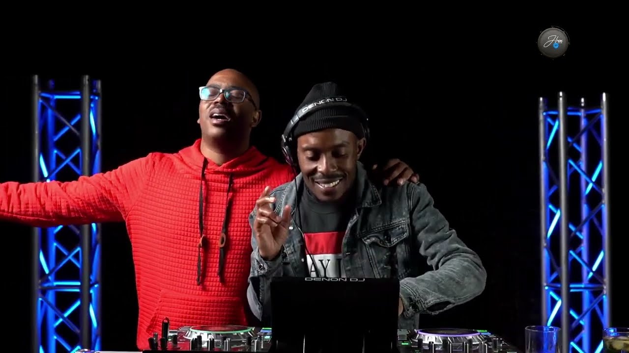 Gwatuka || Tee-Pee Live on Jbm Sounds || The Classic mix 30 June 2024