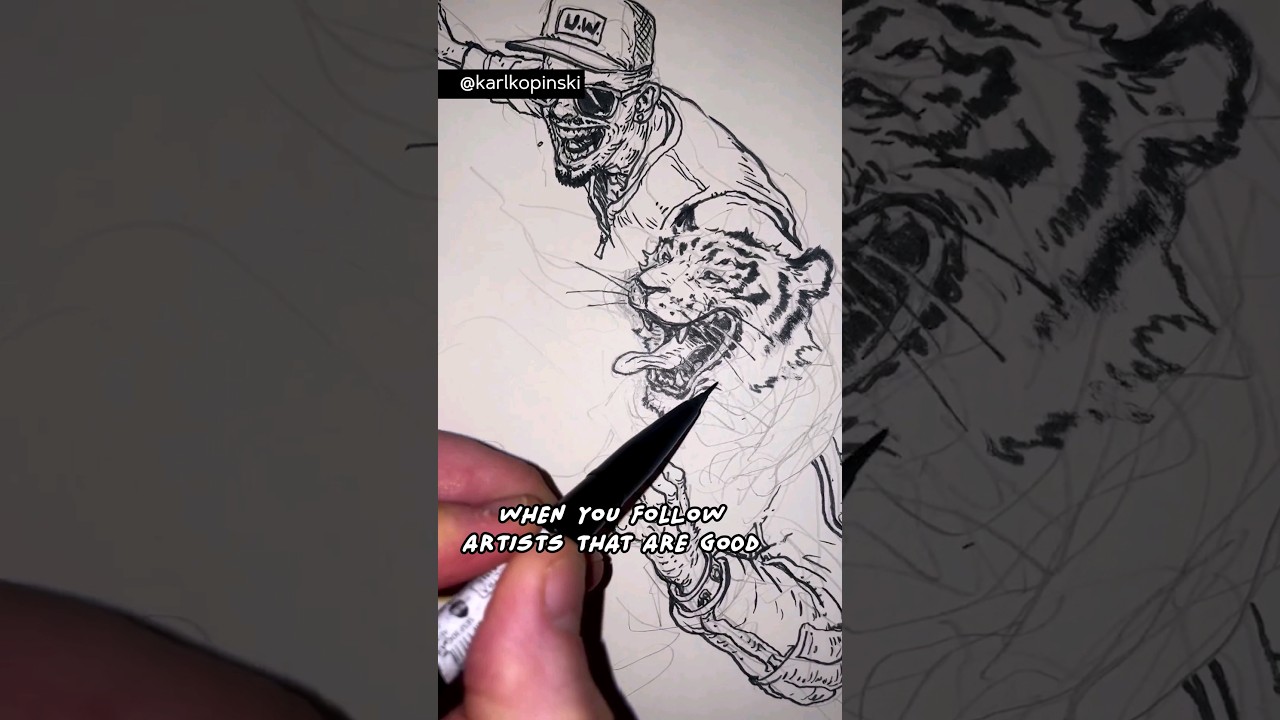 You're A Better Artist Than You Think