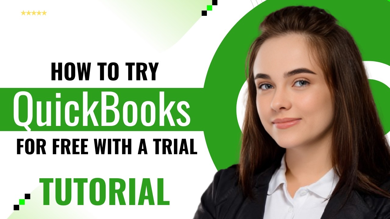 How to Try QuickBooks Online for Free with a Trial (2026 Tutorial)