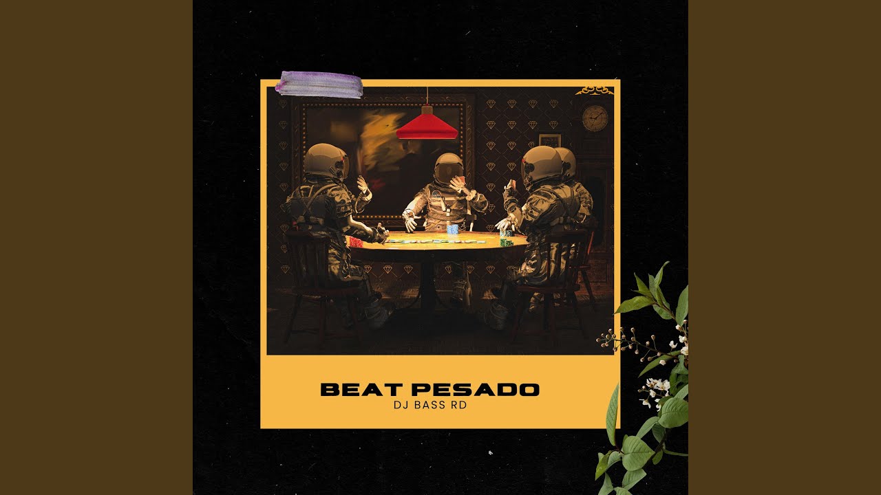BEAT PESADO