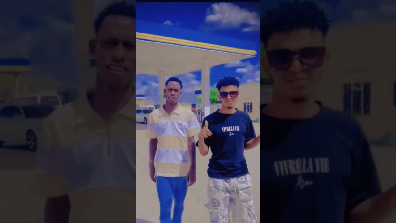 tiktok  sirba gababa 💚❤️💚