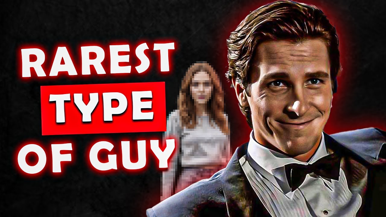 8 Ultimate Signs You’re A SIGMA MALE (The RAREST Of Men)