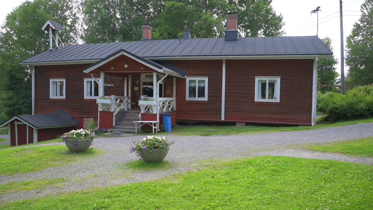 Haiharan taidekeskus  - TAMPERE -