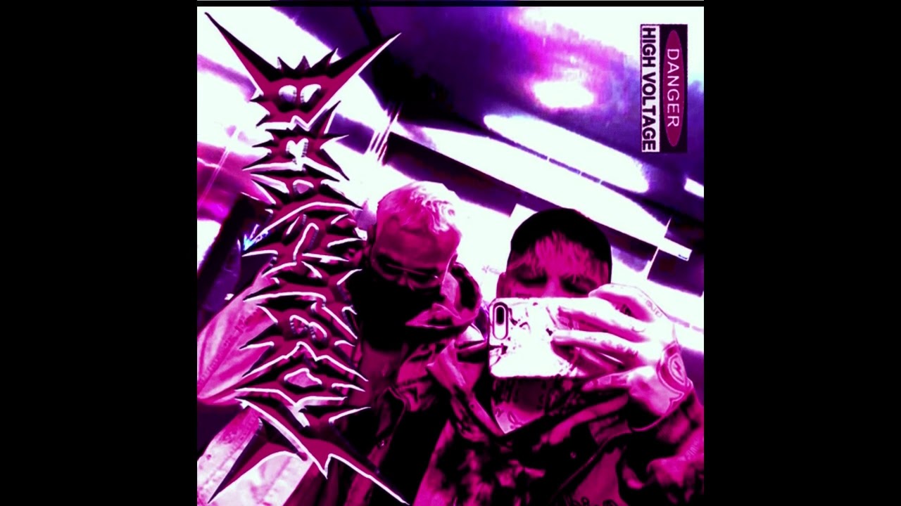 *FREE* TJ_BeastBoy x Fliggsy Type Beat 
