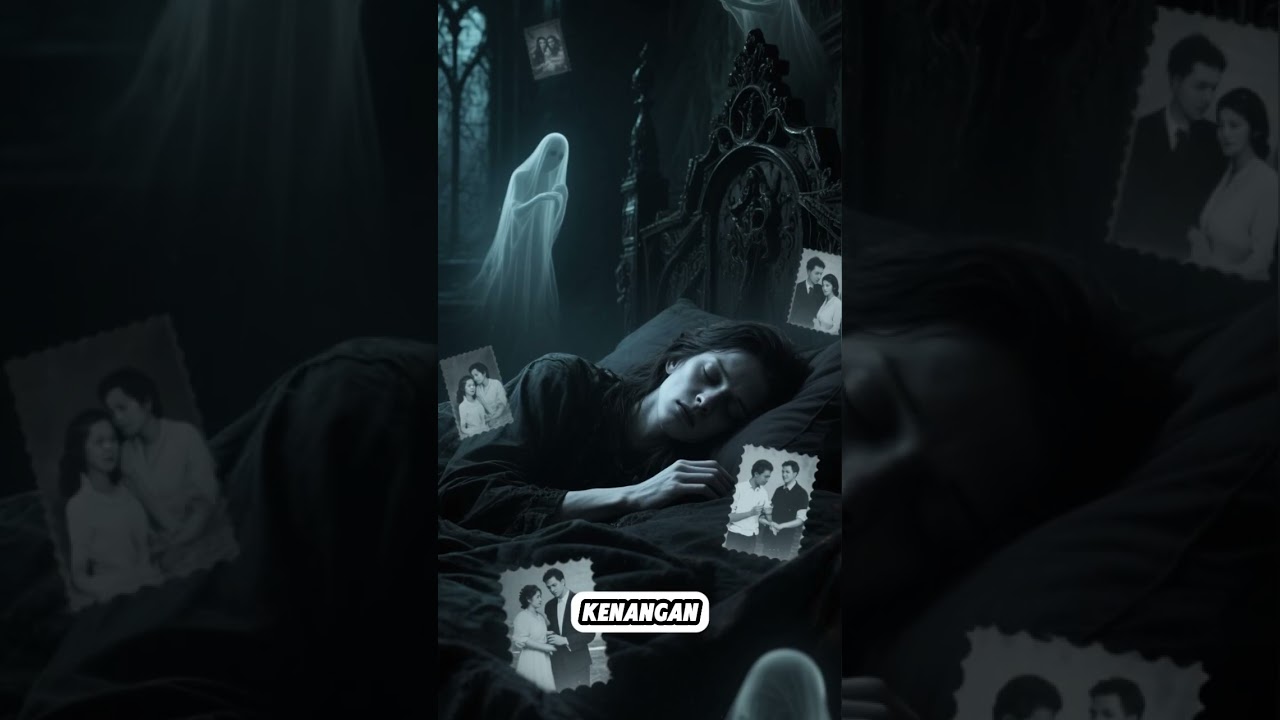 Mimpi Ketemu Orang Tua Meninggal - Mitos atau Fakta  