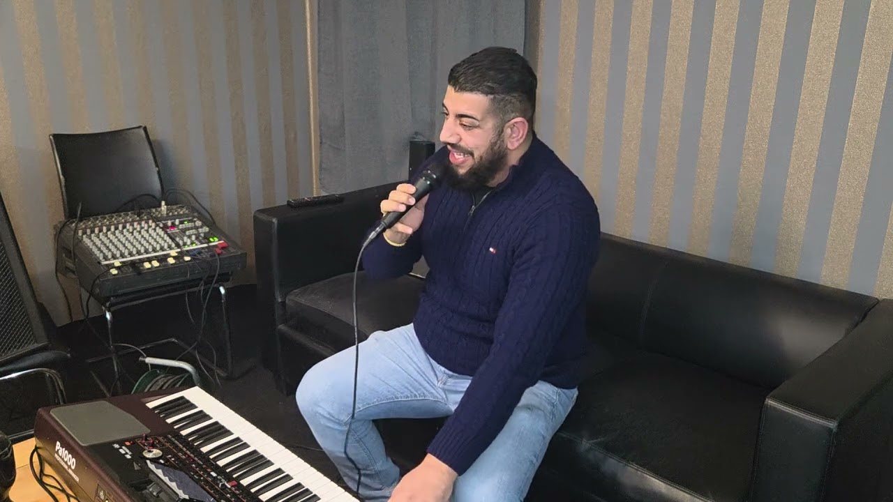 Burhan live 2026 