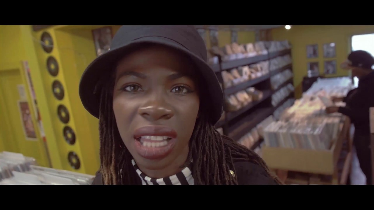 Undun | Keysha Freshh, Lex Leosis, Haviah Mighty, Phoenix Pagliacci