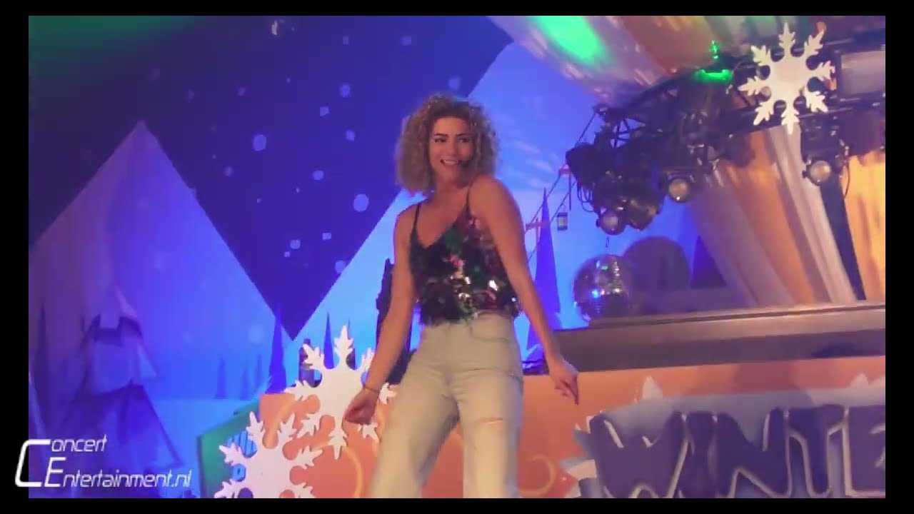 CH!PZ - CARNIVAL / WAIKIKI BEACH (LIVE @ WINTERPARK FESTIVAL , BEST)