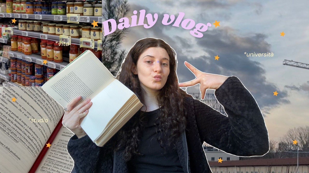 STUDIO MATTO E DISPERATISSIMO | ultimo video della sessione 📖⭐️