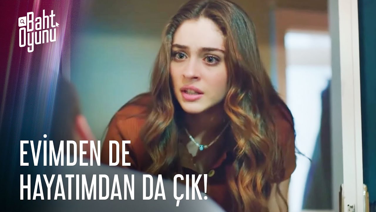 Ada Yıllardır Beklediği Aşkın Karşılığını Alır | Baht Oyunu 5. Bölüm
