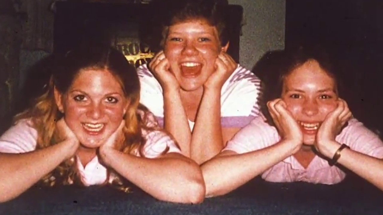 City High Class of 1985 - Slideshow (re-edited)