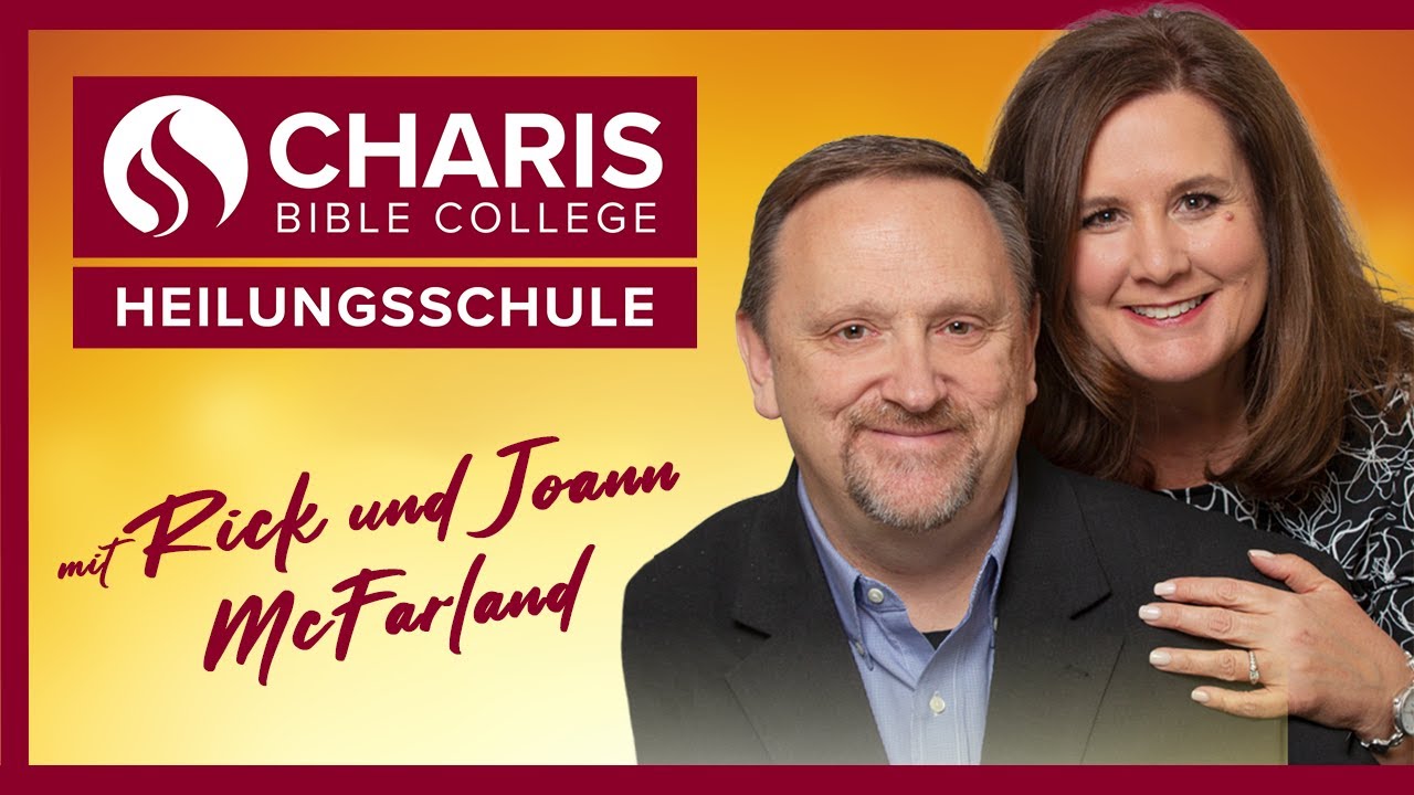 Charis Heilungsschule Spezial | 15.11.2023