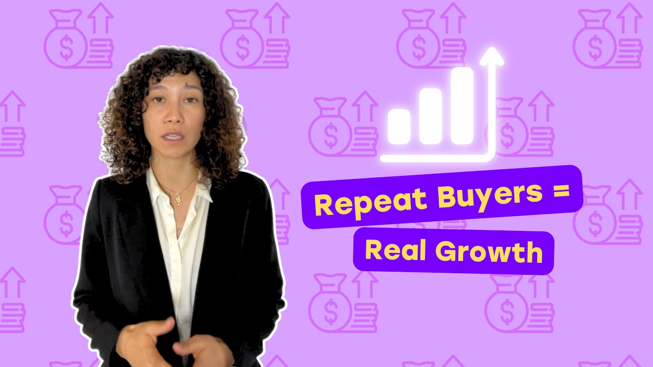Clicktimum | How to Keep Amazon Customers Coming Back: Repeat Sales Strategies