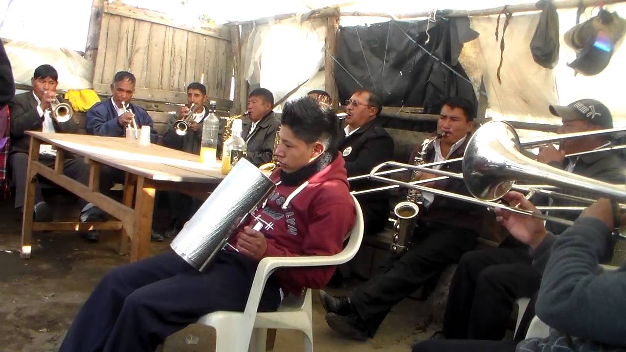 BANDA SAN ANTONIO DE TOACASO 2014-1  CONTRATOS 0984701140