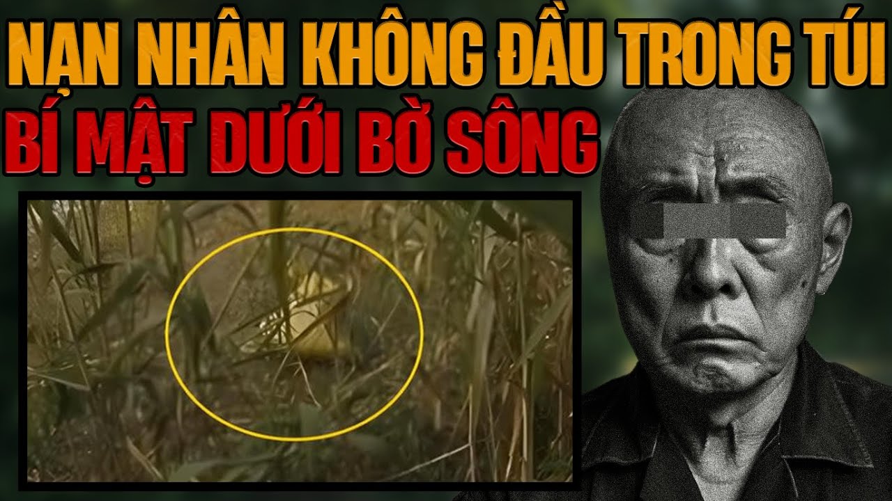Kỳ Án Trung Quốc: Ngày Chăn Vịt Kinh Hoàng Của Ông Lão