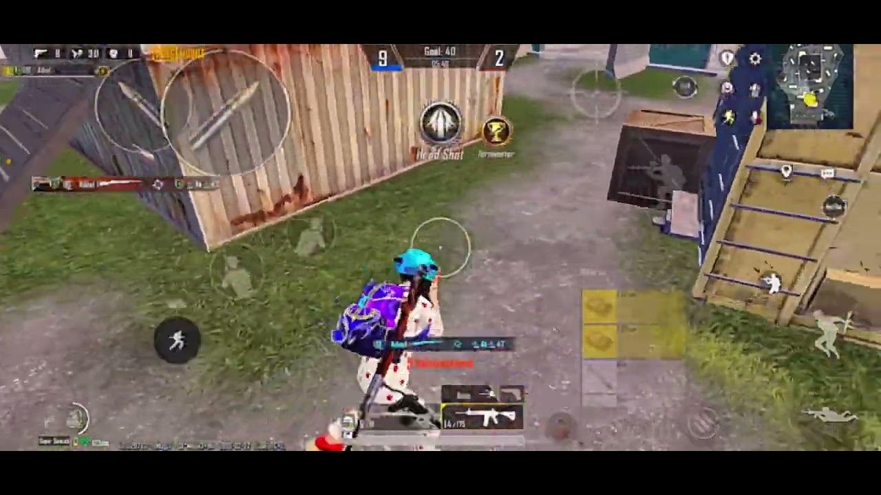 Last short 🙈Wait for End☠️#gamingpakistan #pubgmobile #gamingchannel#pubg #1000subscriber#13promax 