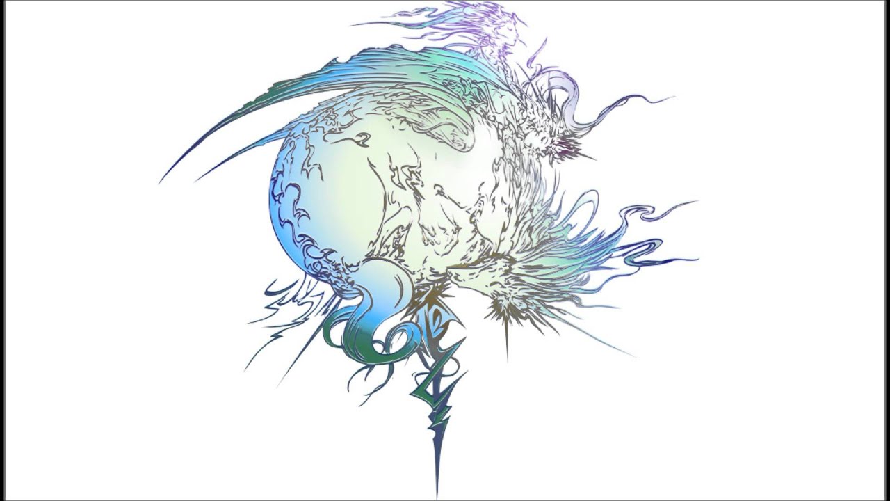 Final Fantasy XIII - Atonement [Extended]