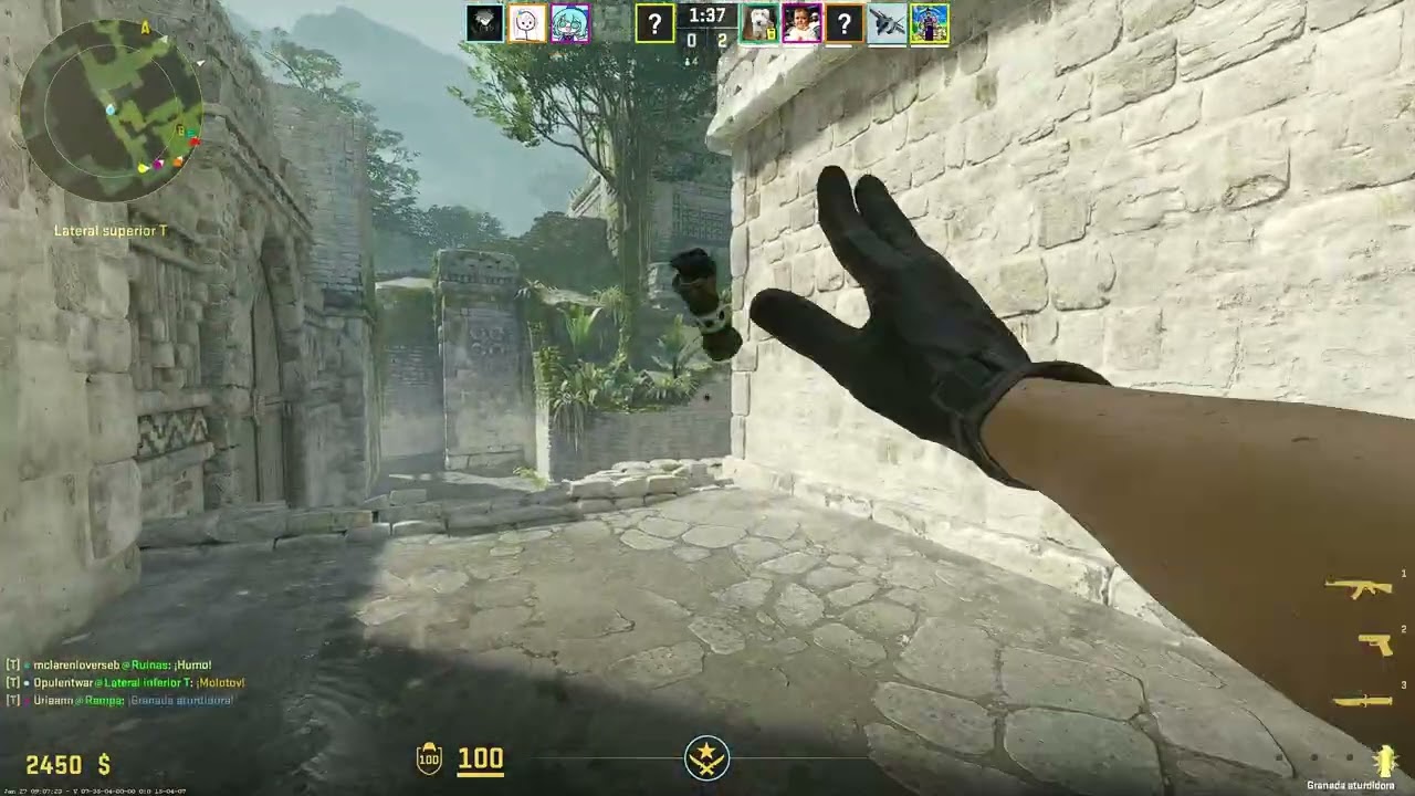 CS 2 - Noob to Pro Chapter 280